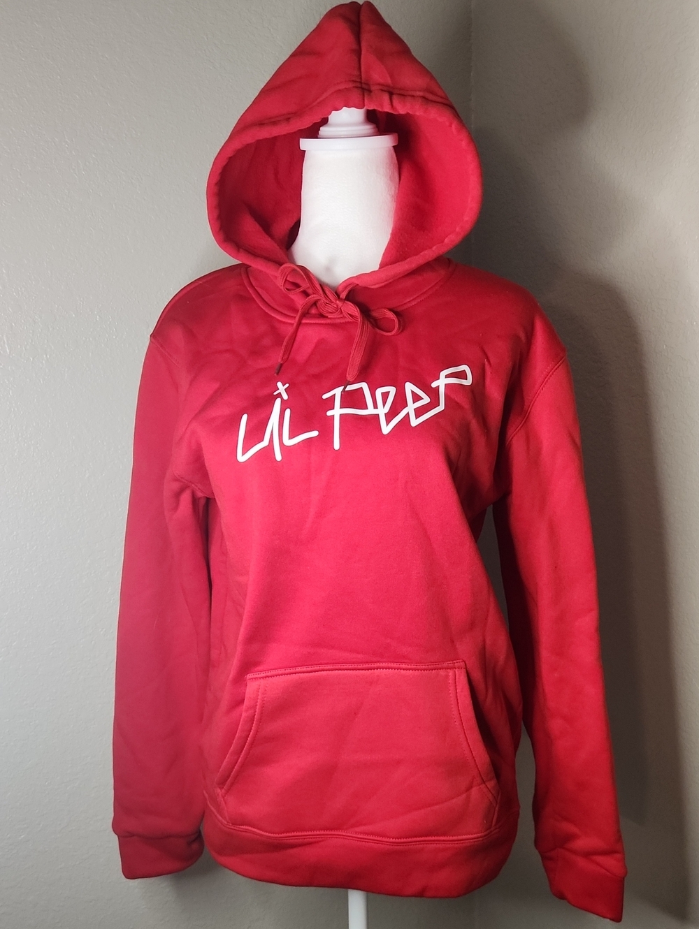 Lil Peep - Come Over When You're Sober Hoodie Sweatshirt Pullover